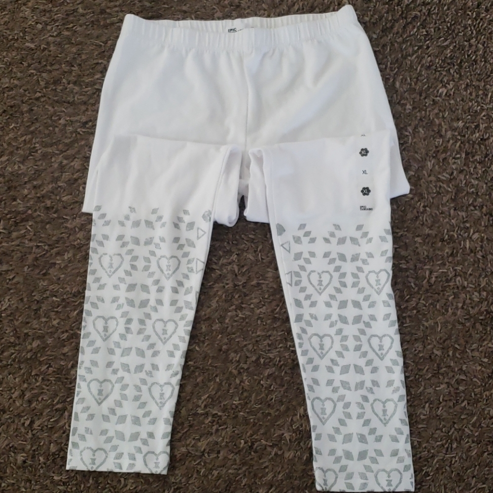 girls New leggings